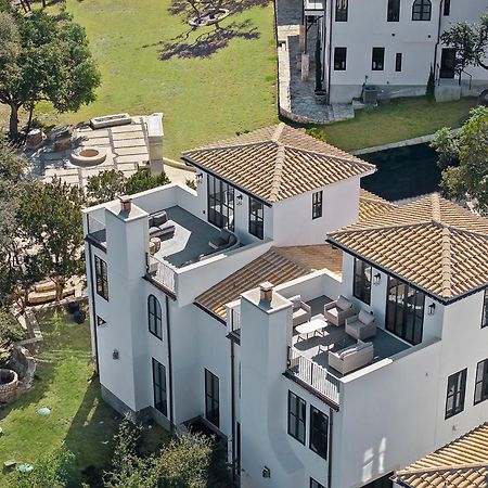 Las Luces Spicewood Экстерьер фото