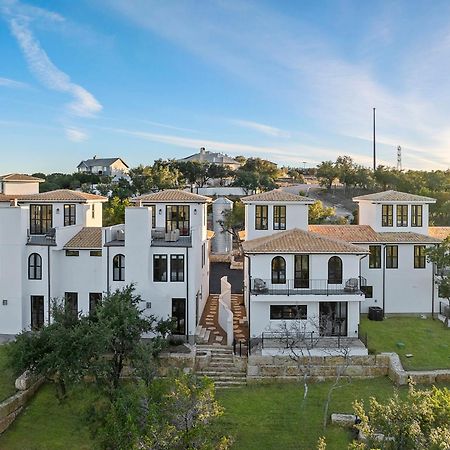 Las Luces Spicewood Экстерьер фото