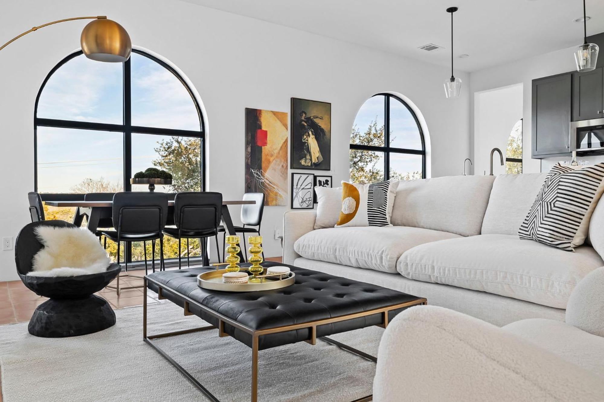 Las Luces Spicewood Экстерьер фото