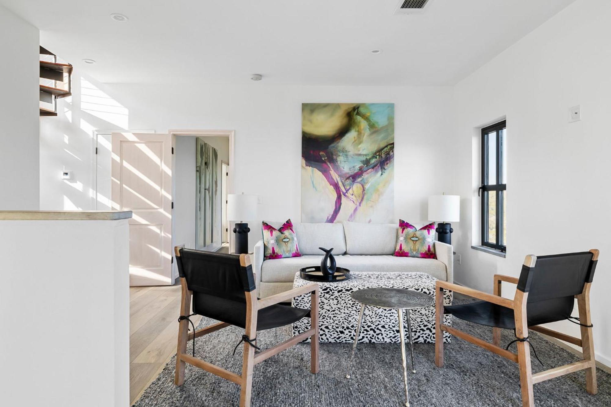 Las Luces Spicewood Экстерьер фото