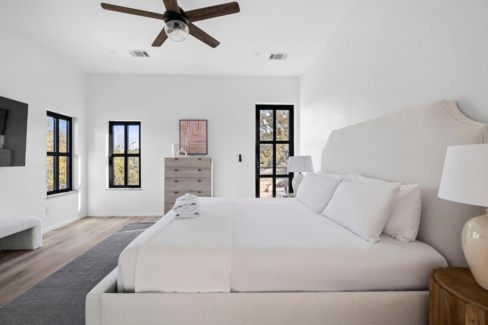 Las Luces Spicewood Экстерьер фото