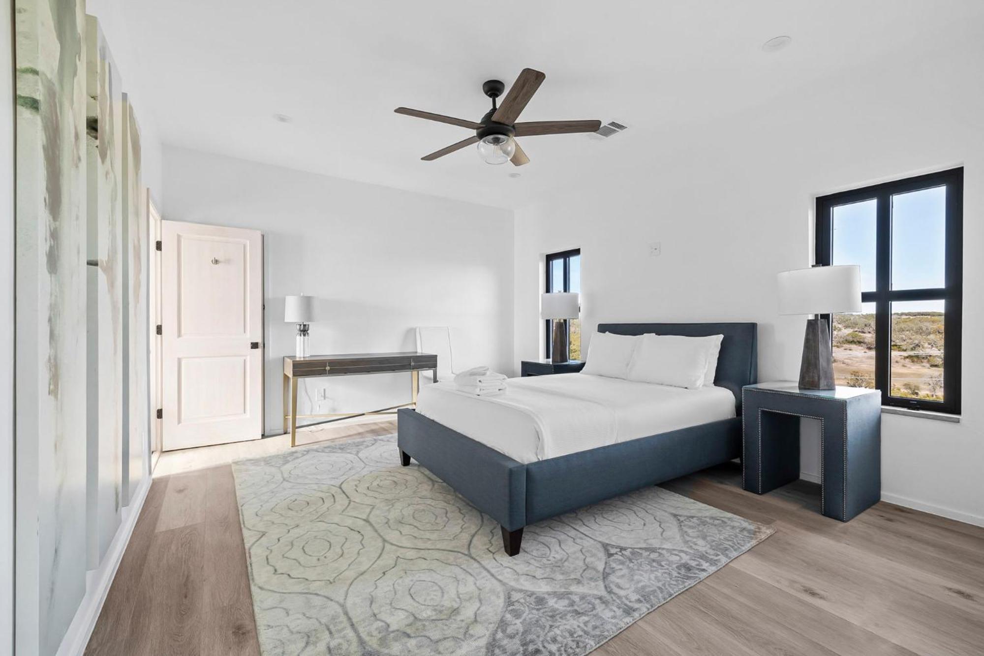 Las Luces Spicewood Экстерьер фото