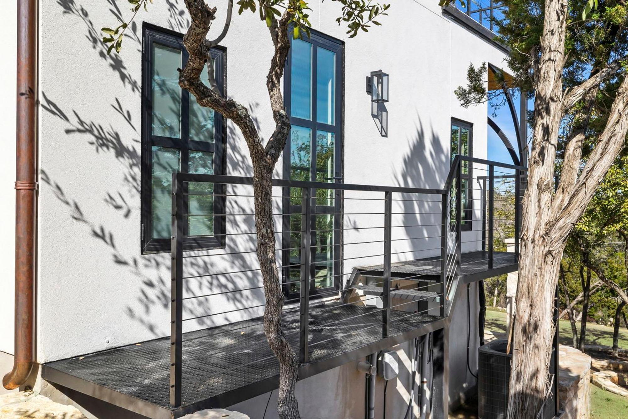 Las Luces Spicewood Экстерьер фото