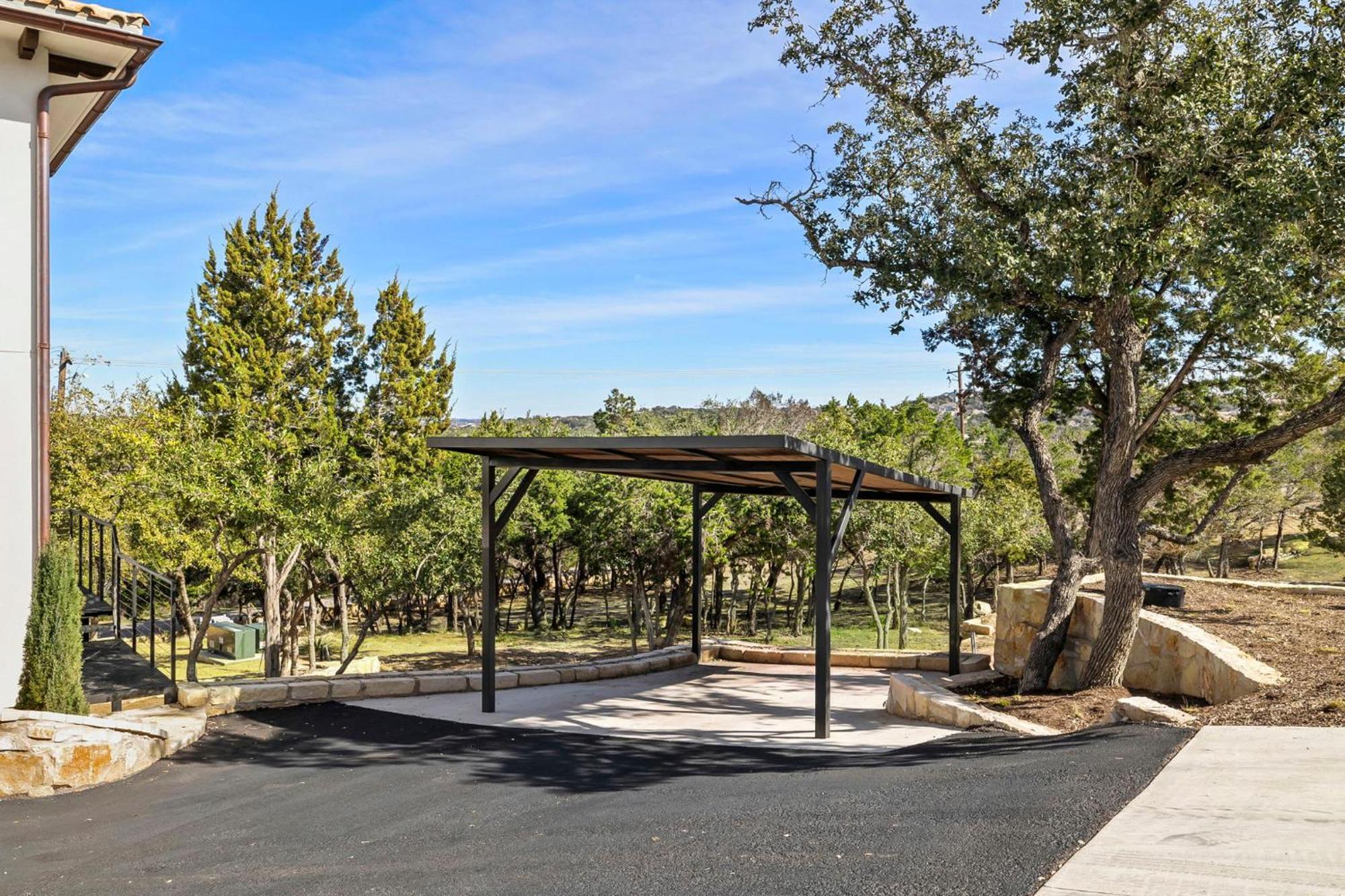 Las Luces Spicewood Экстерьер фото