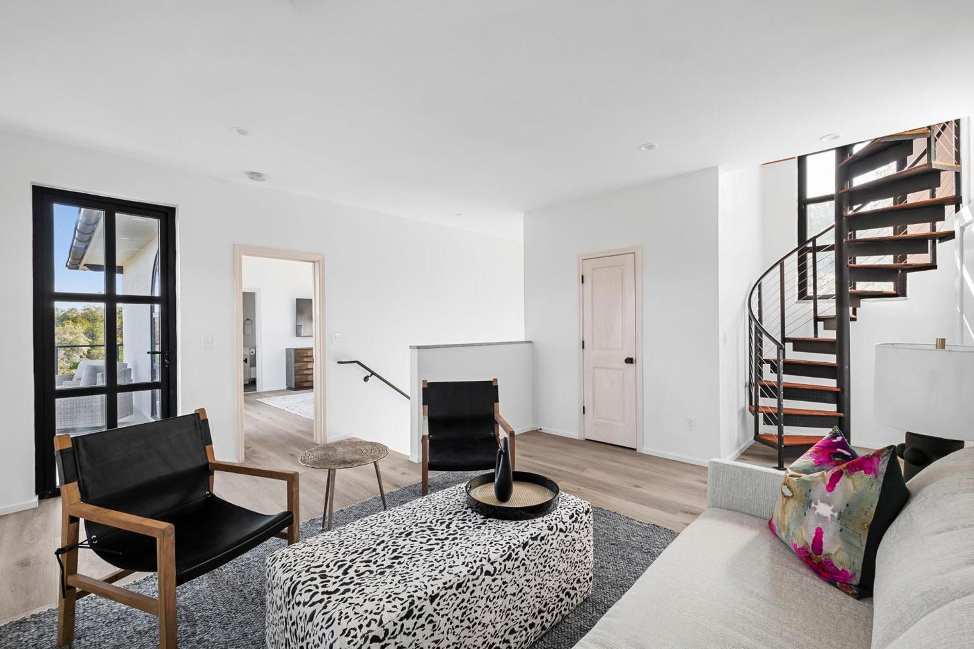 Las Luces Spicewood Экстерьер фото