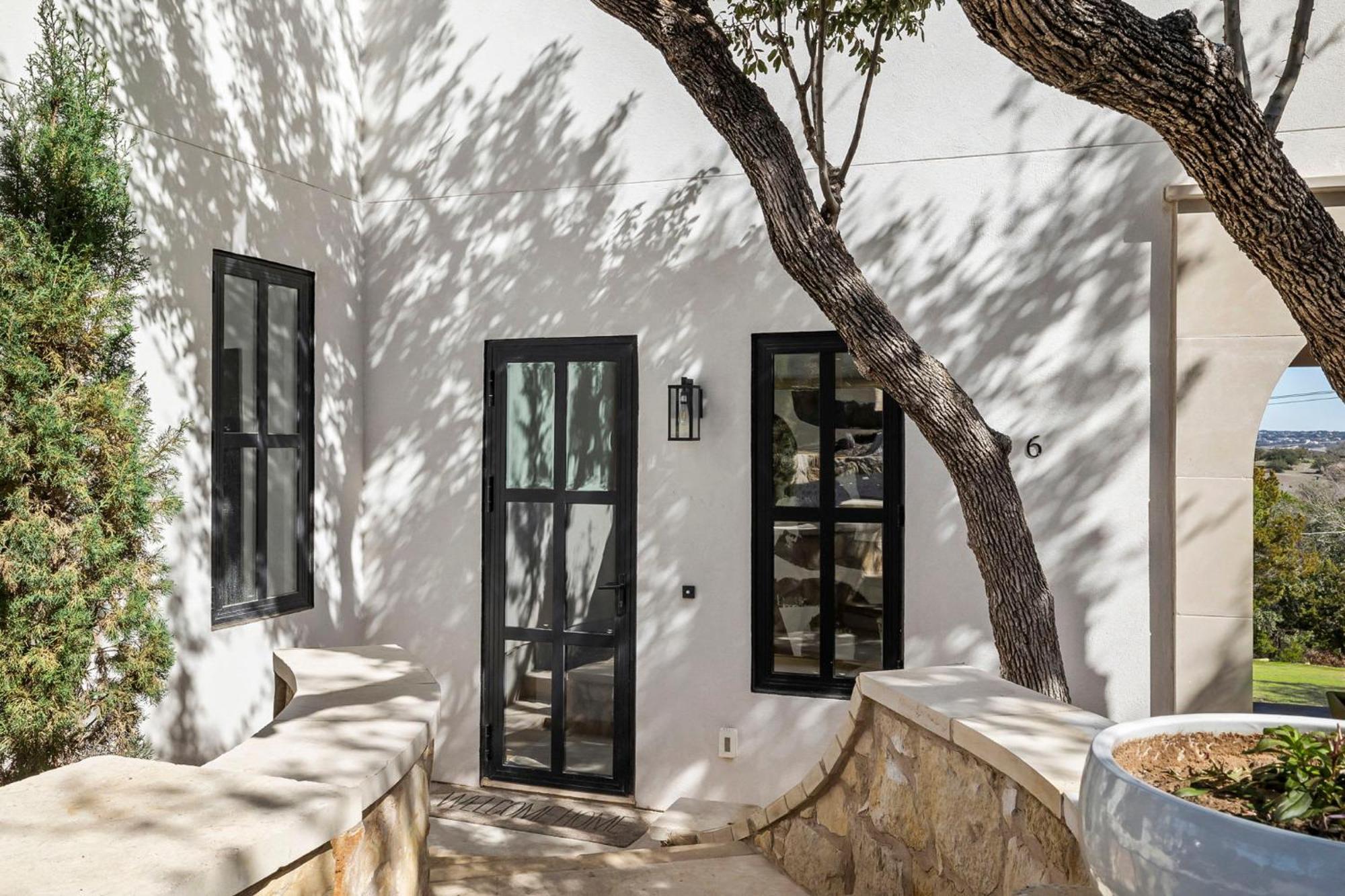 Las Luces Spicewood Экстерьер фото