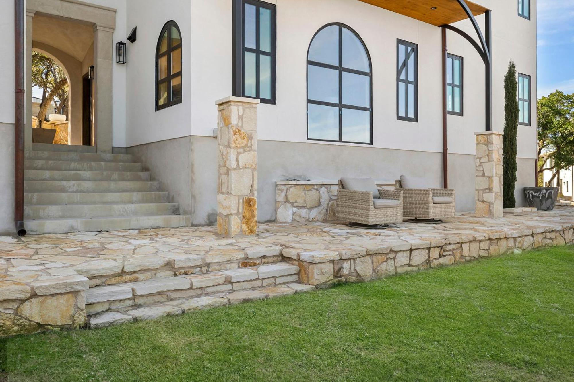 Las Luces Spicewood Экстерьер фото