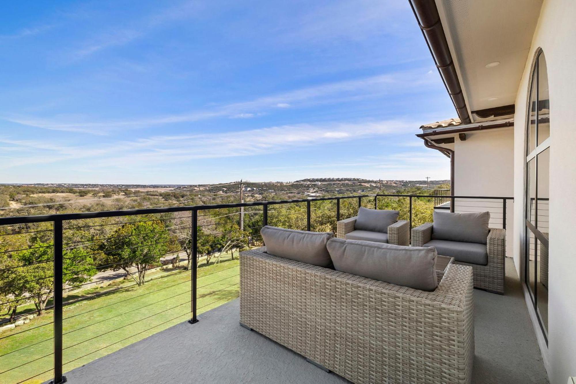 Las Luces Spicewood Экстерьер фото