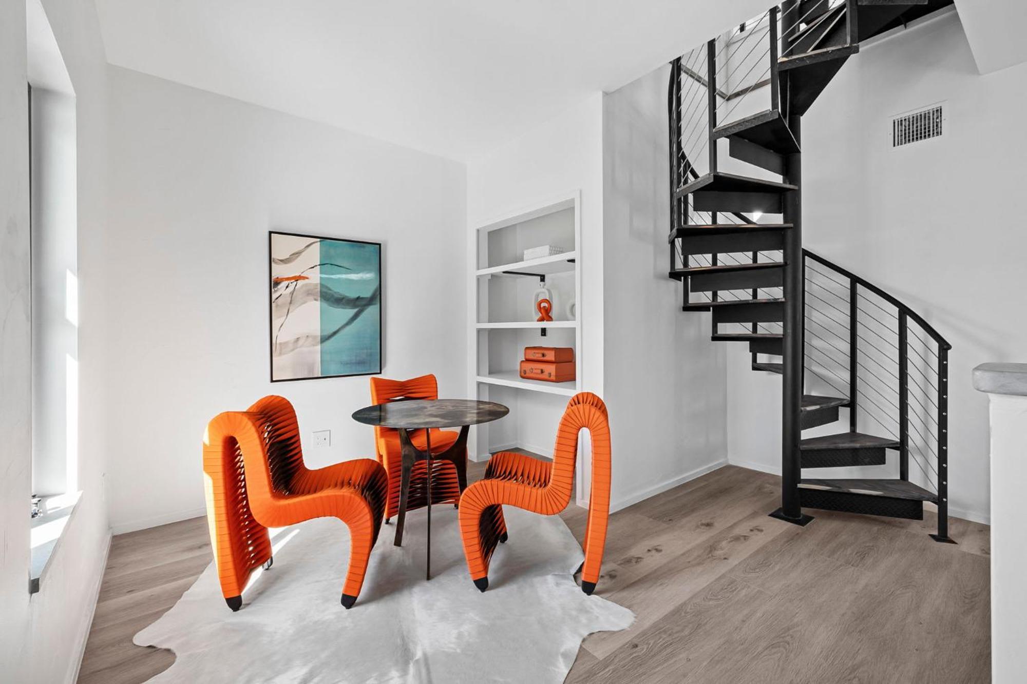 Las Luces Spicewood Экстерьер фото