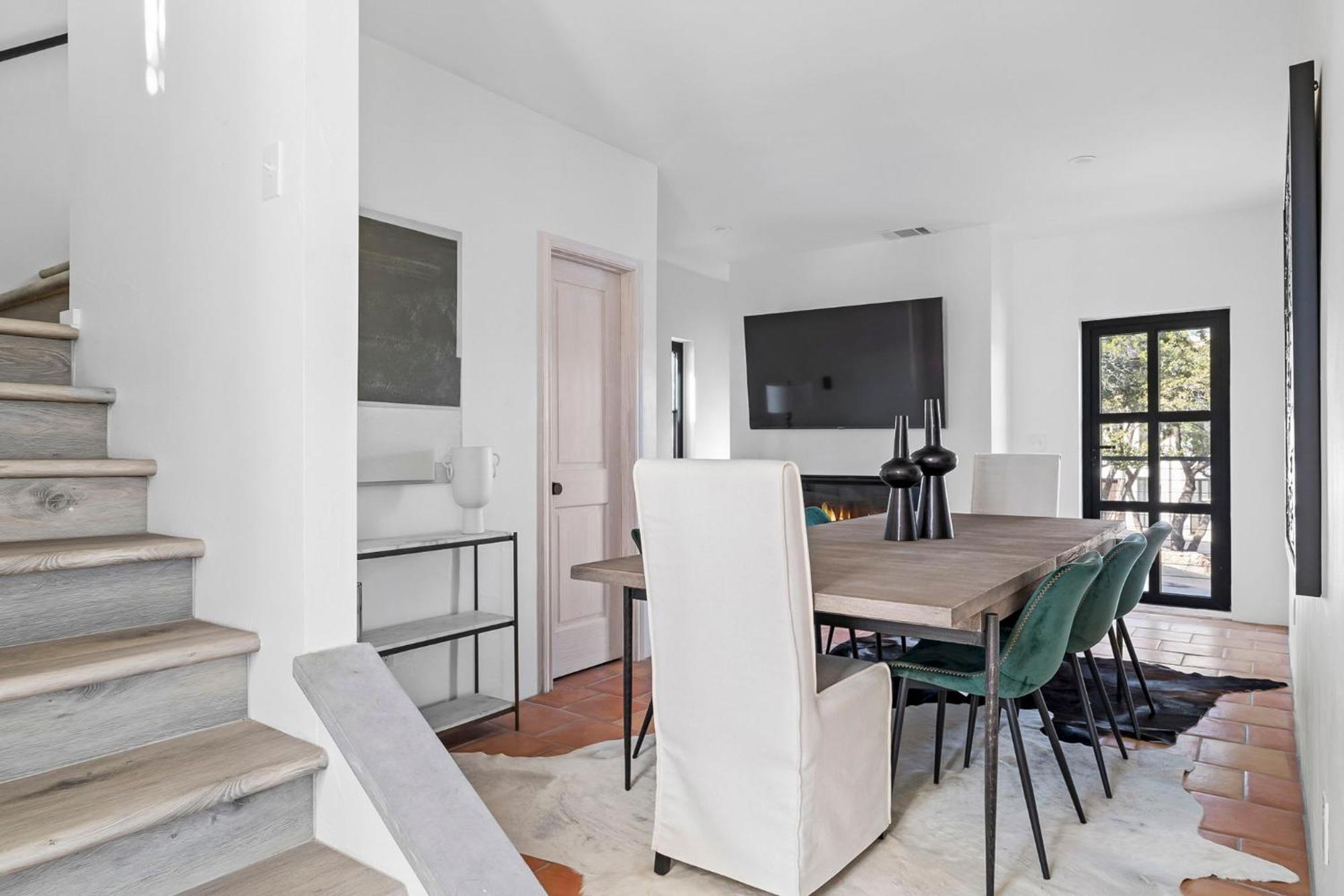 Las Luces Spicewood Экстерьер фото