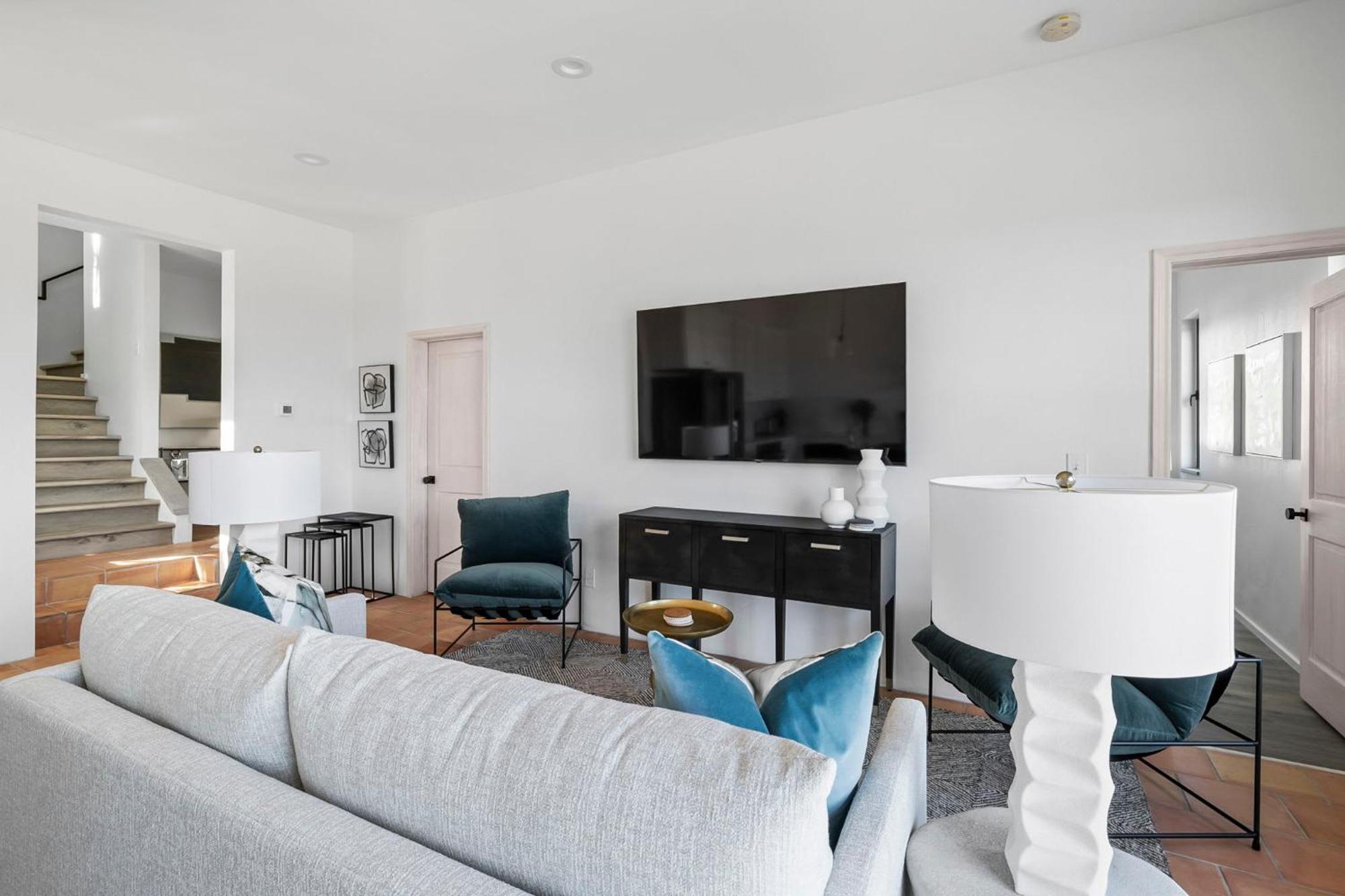 Las Luces Spicewood Экстерьер фото