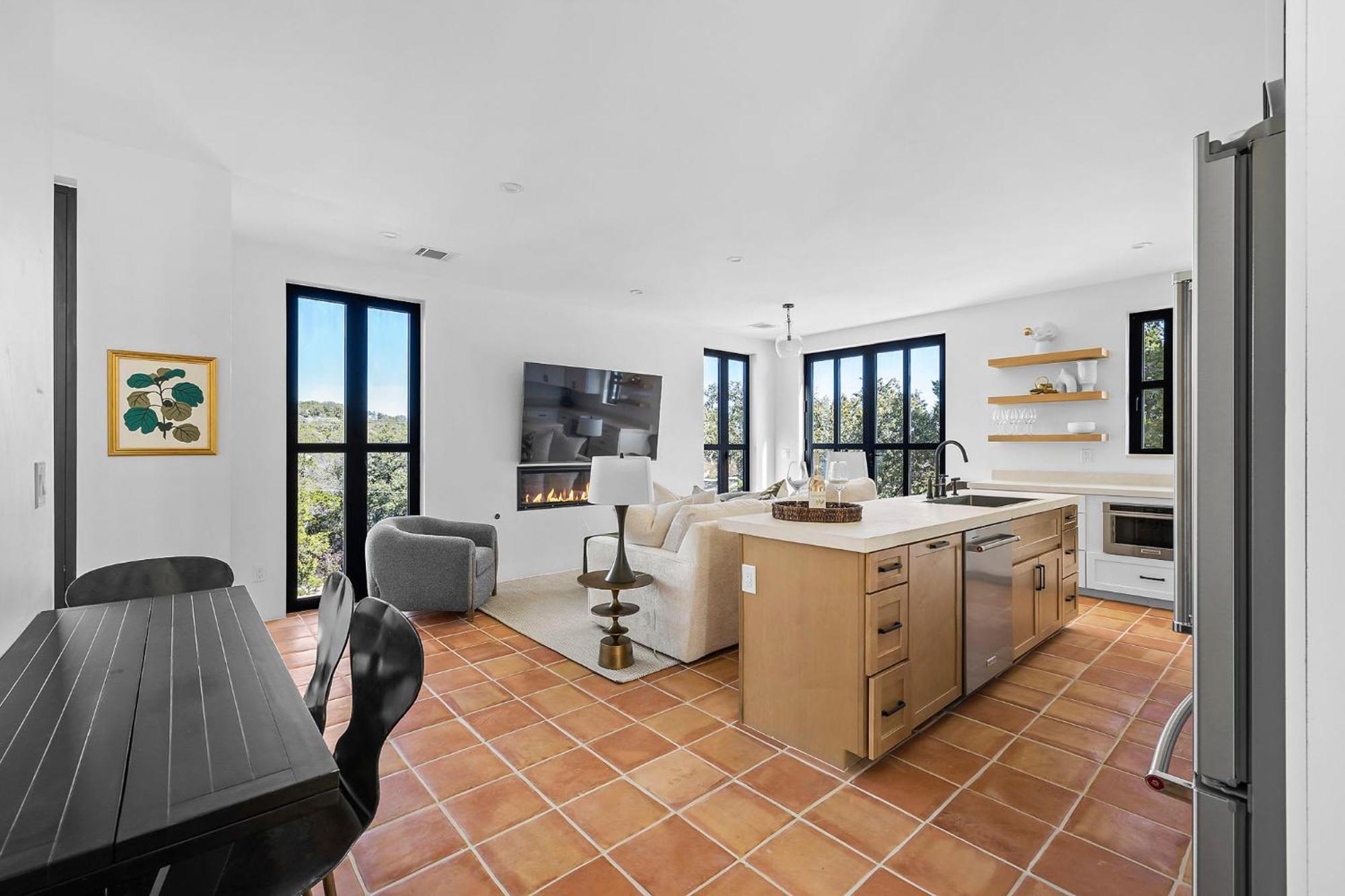 Las Luces Spicewood Экстерьер фото