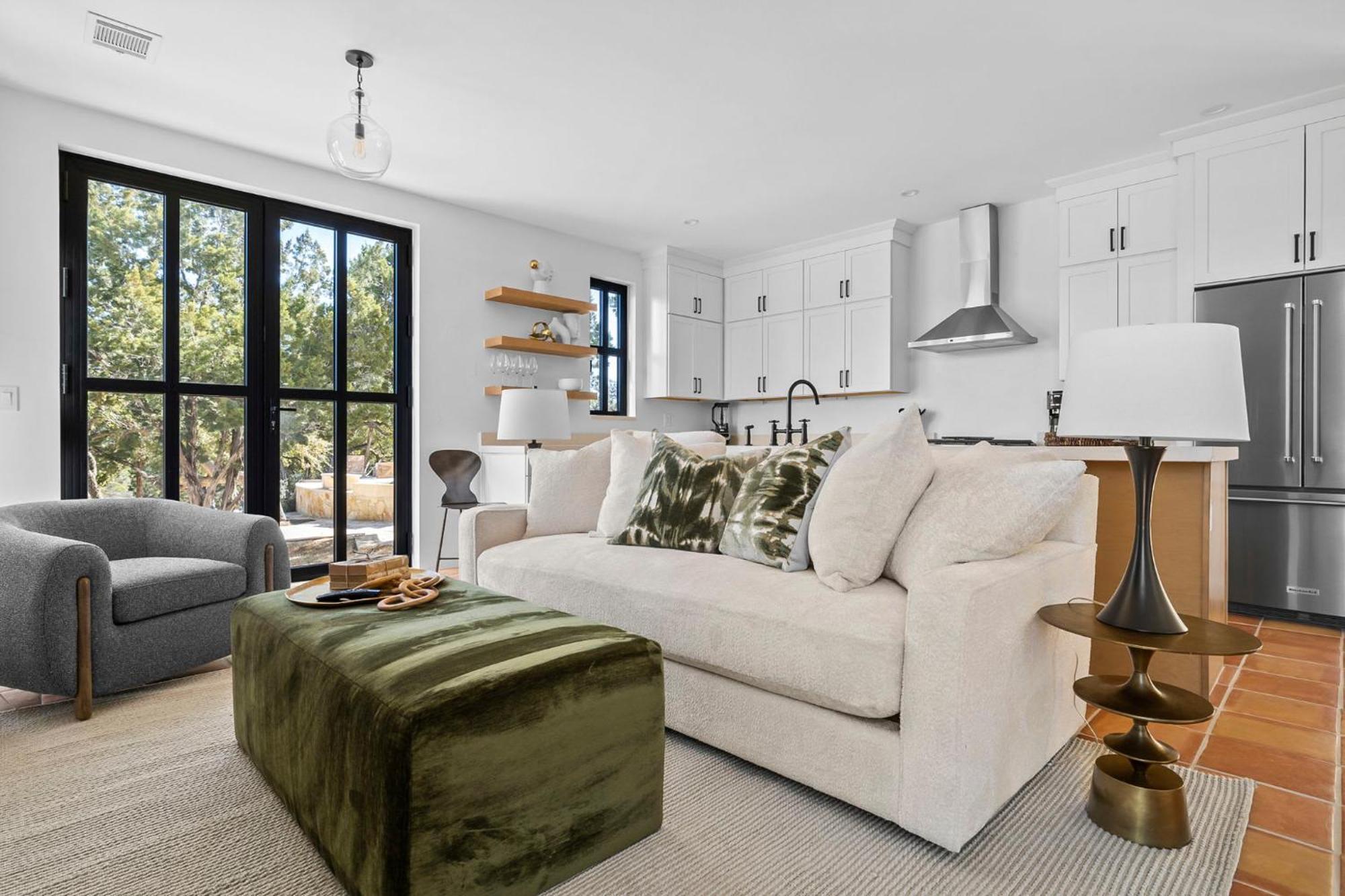 Las Luces Spicewood Экстерьер фото