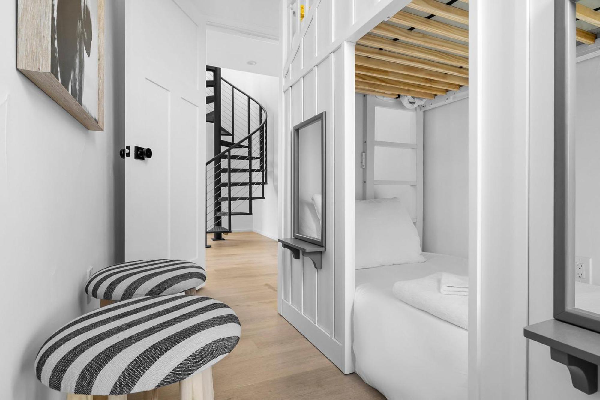Las Luces Spicewood Экстерьер фото