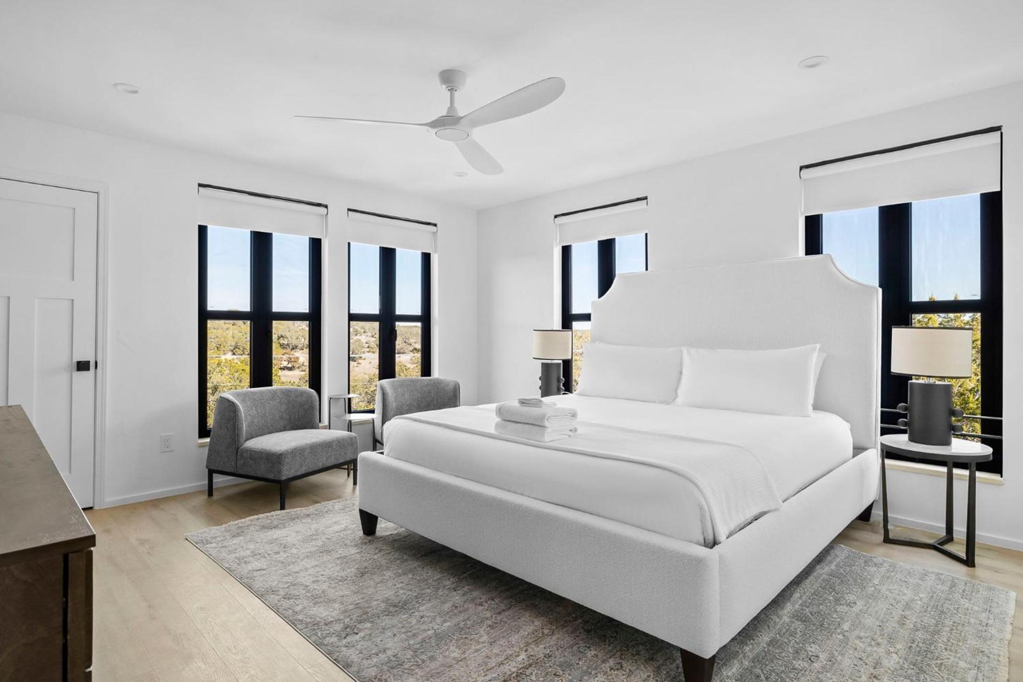 Las Luces Spicewood Экстерьер фото