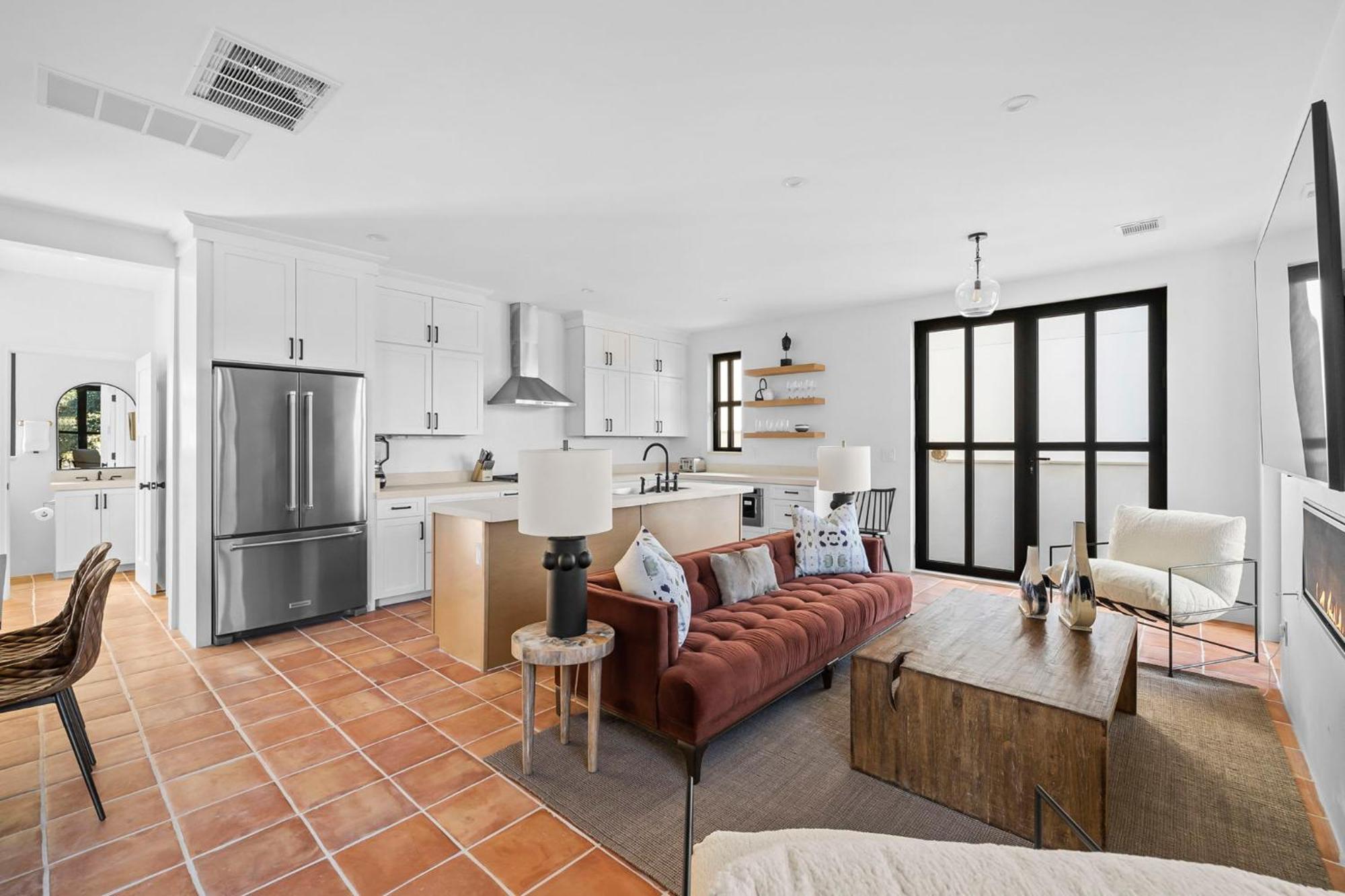 Las Luces Spicewood Экстерьер фото