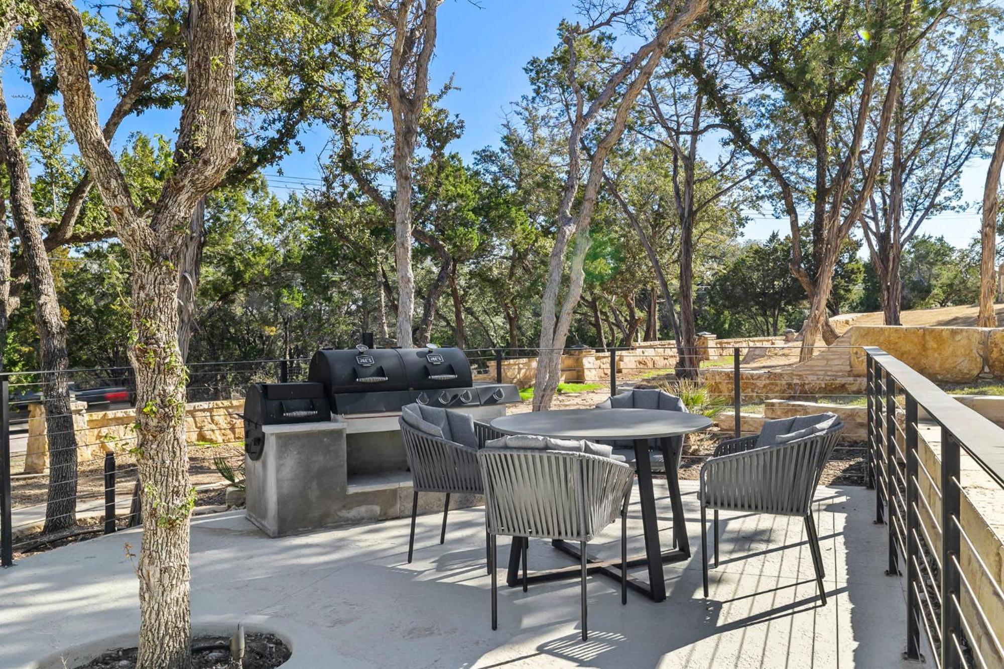 Las Luces Spicewood Экстерьер фото