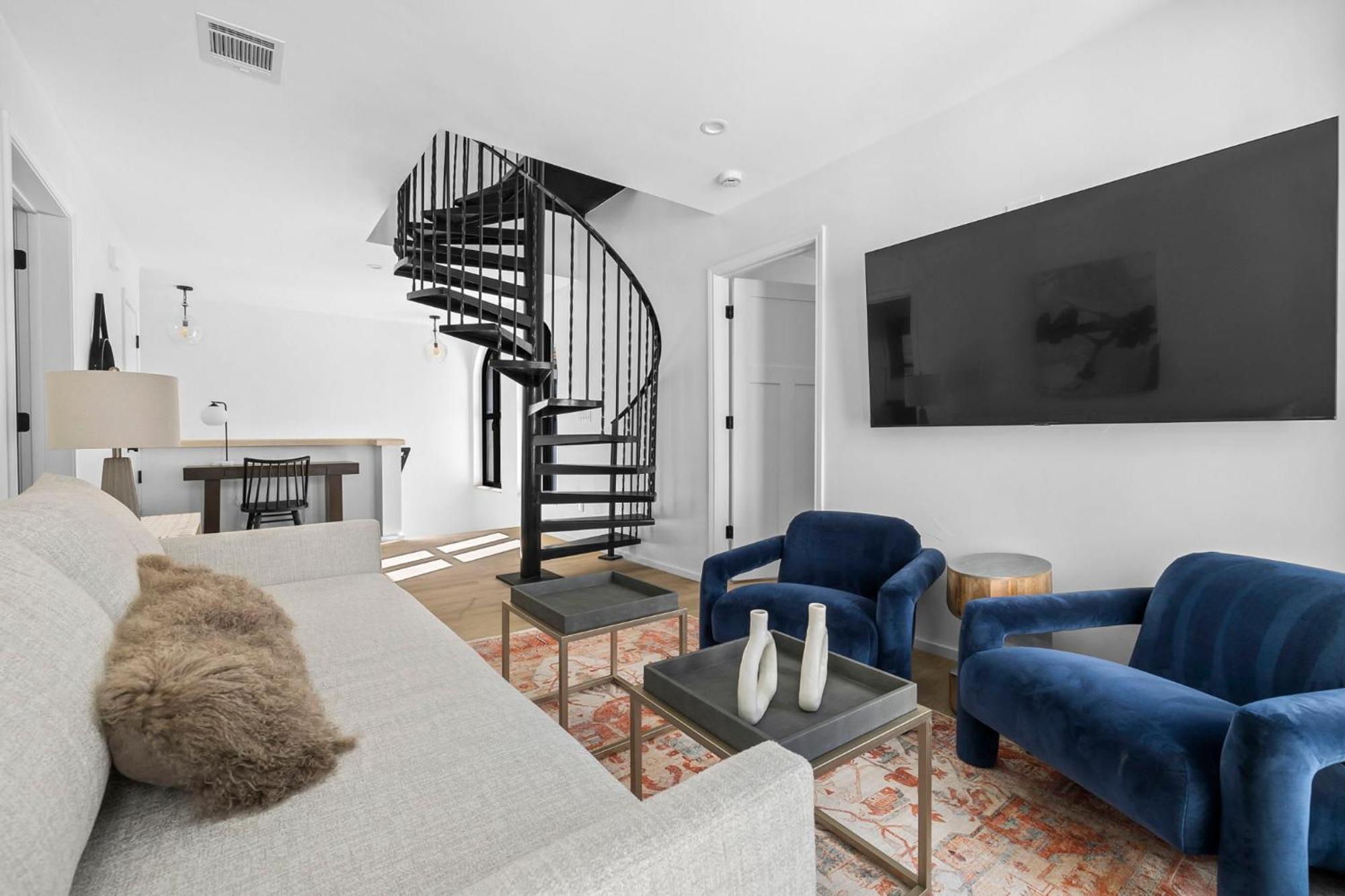 Las Luces Spicewood Экстерьер фото