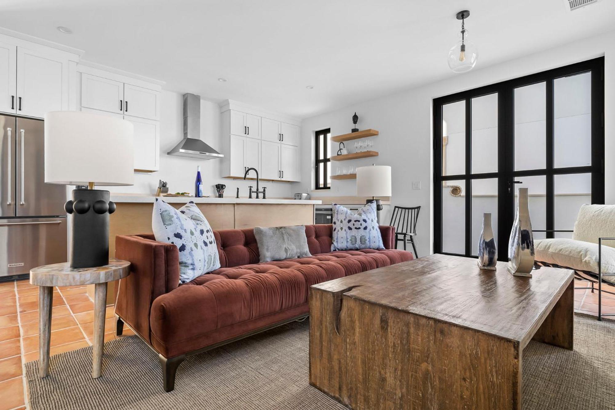 Las Luces Spicewood Экстерьер фото