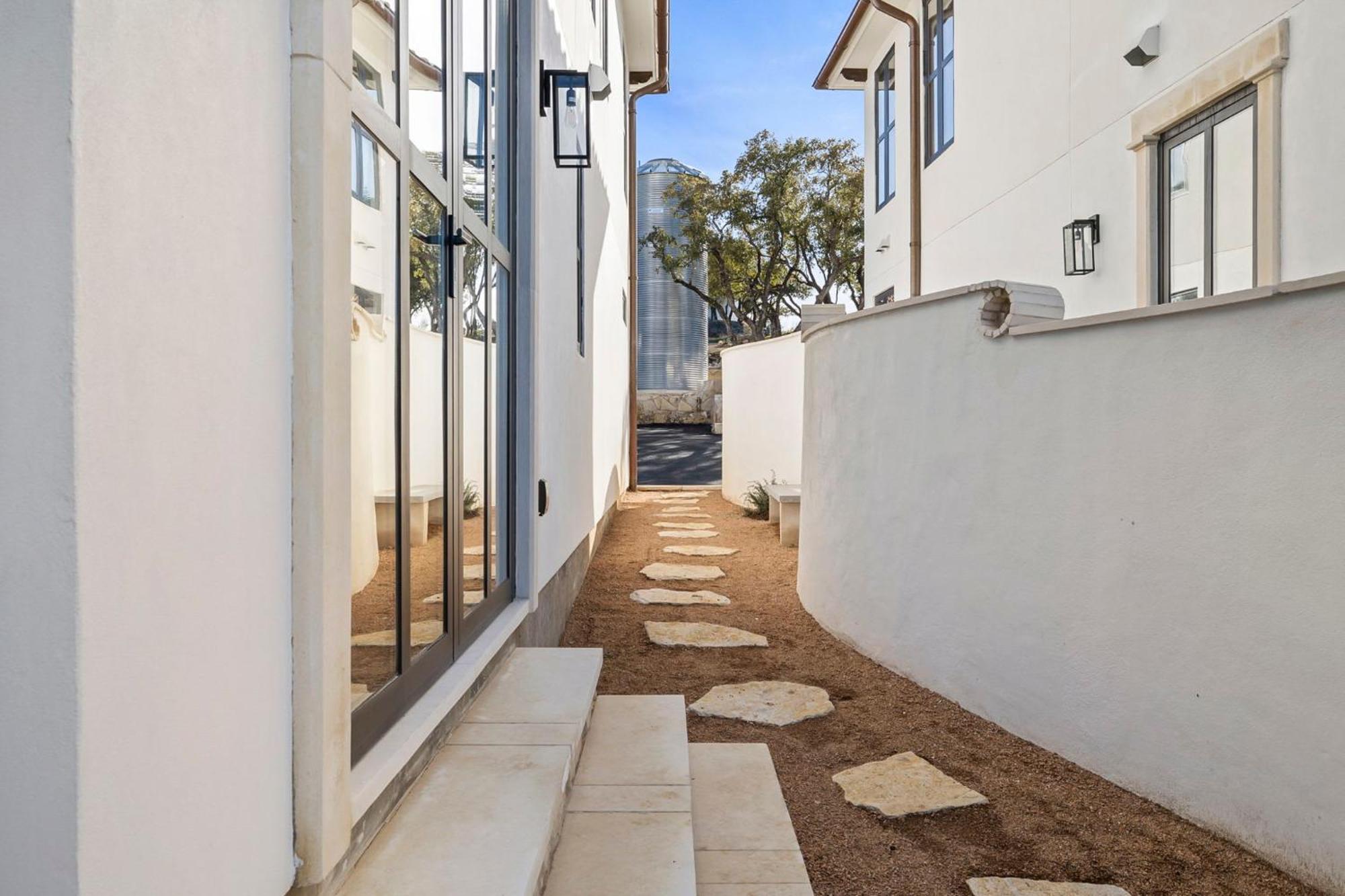 Las Luces Spicewood Экстерьер фото