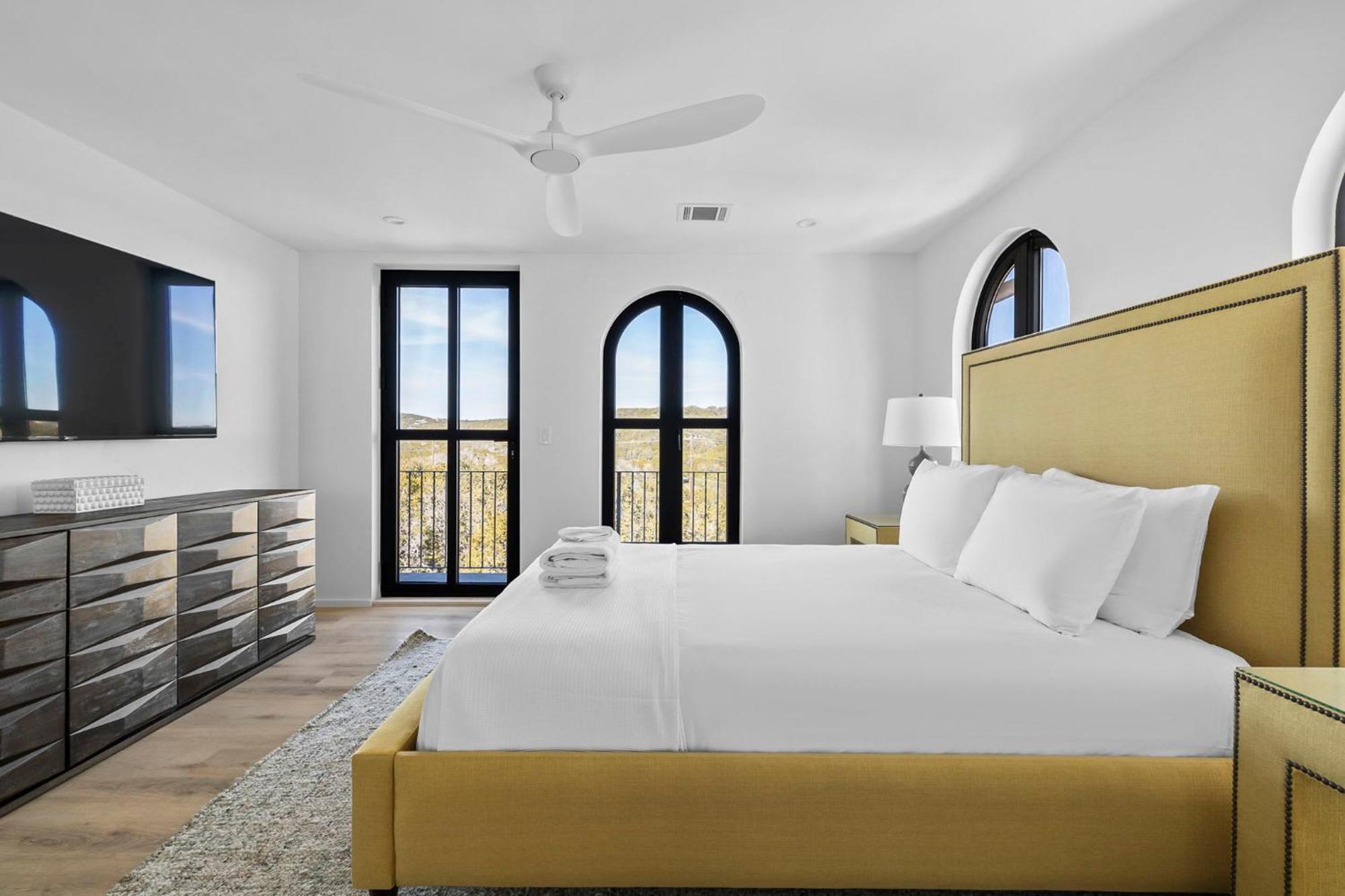 Las Luces Spicewood Экстерьер фото
