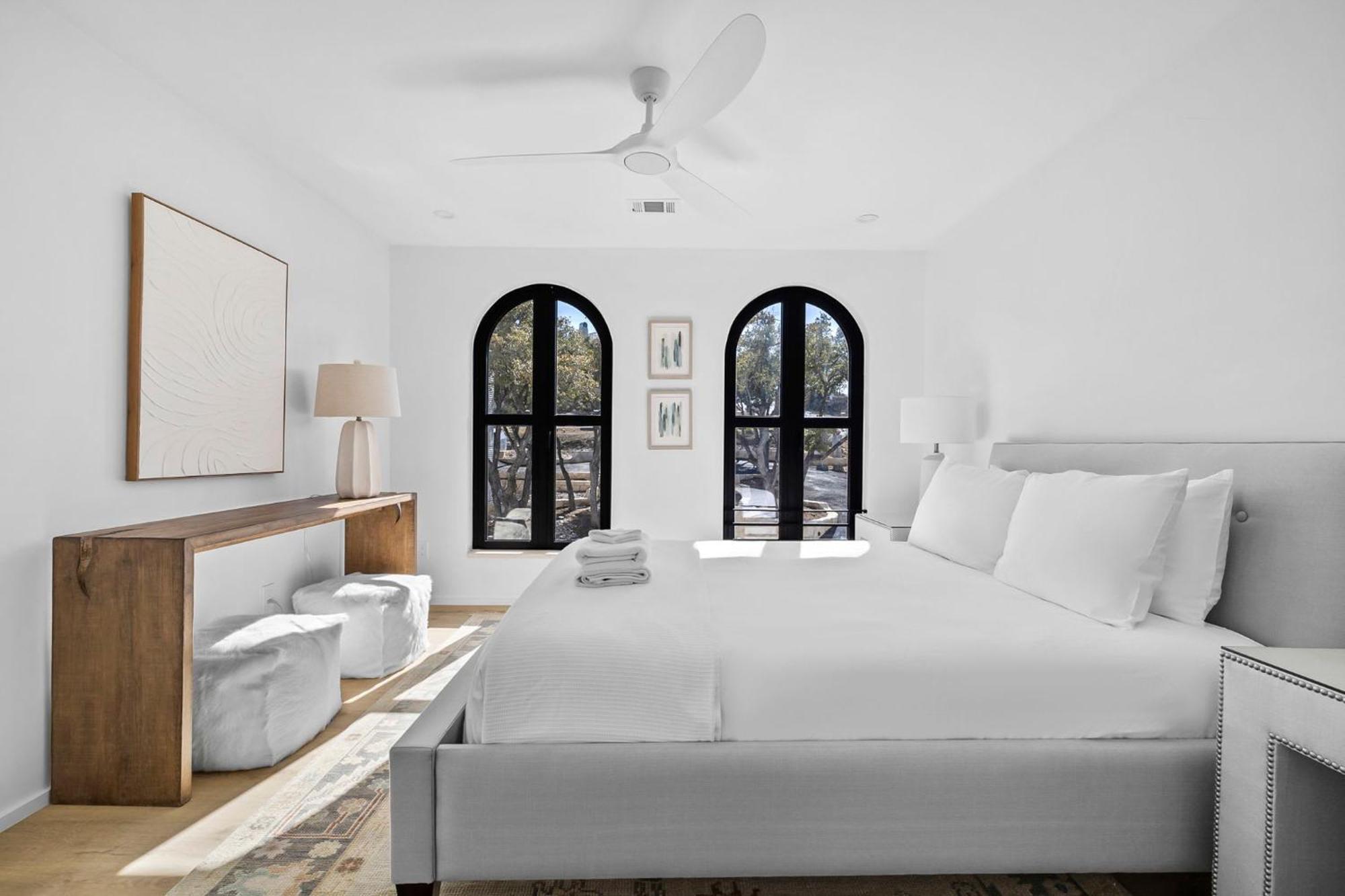Las Luces Spicewood Экстерьер фото