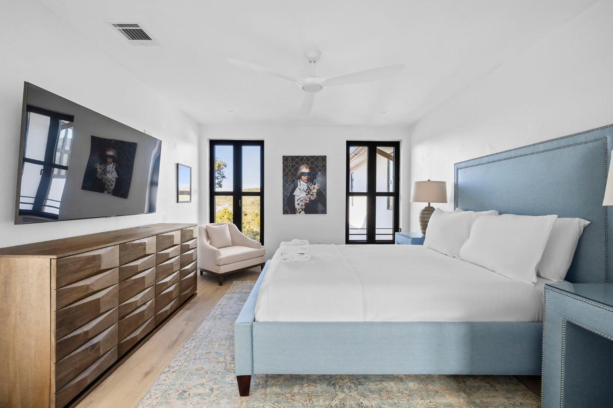 Las Luces Spicewood Экстерьер фото