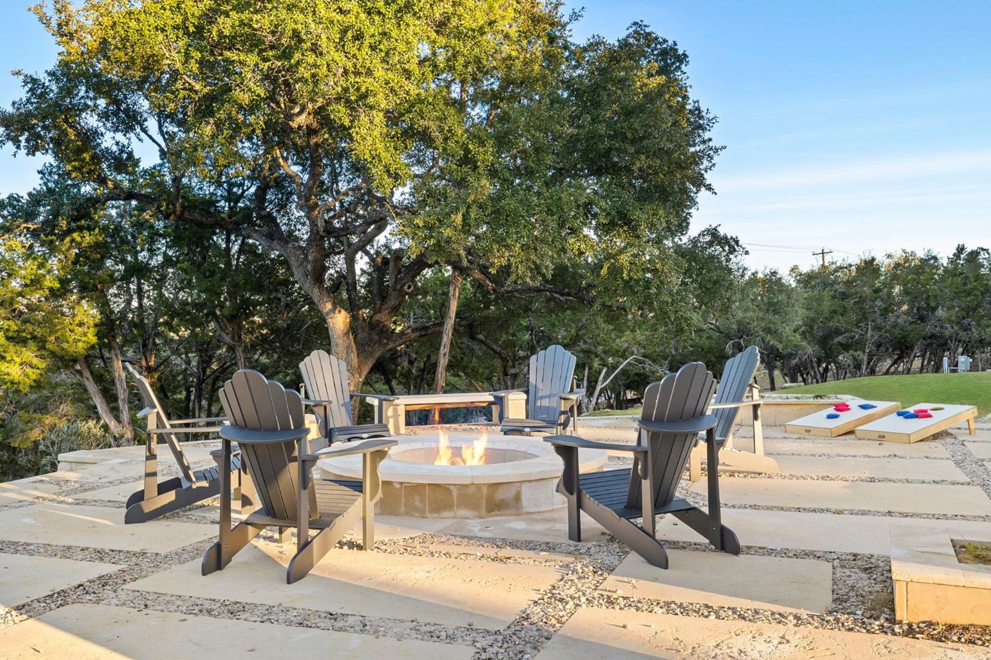 Las Luces Spicewood Экстерьер фото